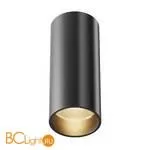 Потолочный светильник Maytoni Focus LED 3000K 1x12Вт 50° C056CL-L12B3K-W-B - Фото 0