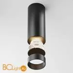 Потолочный светильник Maytoni Focus LED 3000K 1x12Вт 50° C056CL-L12B3K-W-B - Фото 7