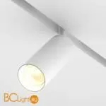 Трековый светильник Maytoni Focus Led Exility 3000K 20Вт 24° TR032-2-20W3K-S-W