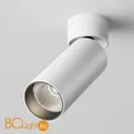 Потолочный светильник Maytoni Focus LED 4000K 1x12Вт 50° Dim Triac C055CL-L12W4K-W-D-W