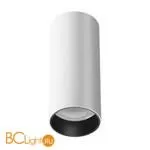 Потолочный светильник Maytoni Focus LED 4000K 1x12Вт 50° C056CL-L12W4K-W-W - Фото 0
