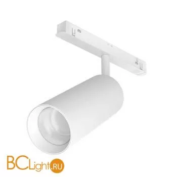 Трековый светильник Maytoni Focus Led Exility 4000K 20Вт 24° TR032-2-20W4K-S-W - Фото 1