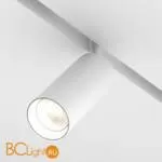 Трековый светильник Maytoni Focus Led Exility 4000K 20Вт 24° TR032-2-20W4K-S-W