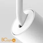 Трековый светильник Maytoni Focus Led Exility 4000K 20Вт 24° TR032-2-20W4K-S-W - Фото 2