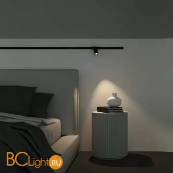 Трековый светильник Maytoni Focus LED TR103-1-12W4K-M-B - Фото 5