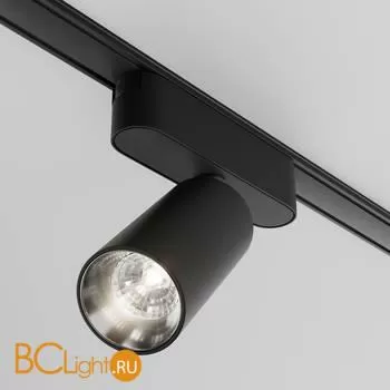 Трековый светильник Maytoni Focus LED TR103-1-12W4K-M-B - Фото 2