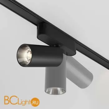 Трековый светильник Maytoni Focus LED TR103-1-12W4K-M-B - Фото 4