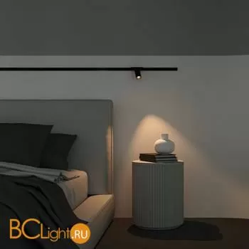 Трековый светильник Maytoni Focus LED TR103-1-12W3K-M-B - Фото 5