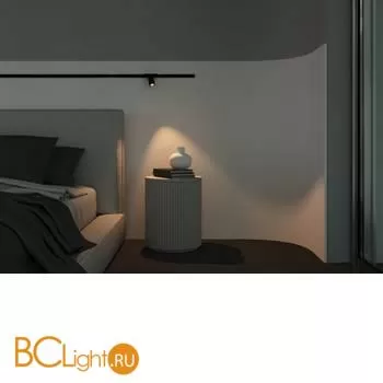 Трековый светильник Maytoni Focus LED TR103-1-12W3K-M-B - Фото 8