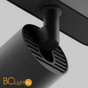 Трековый светильник Maytoni Focus LED TR103-1-12W3K-M-B - Фото 7