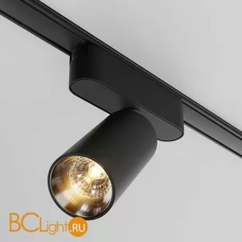 Трековый светильник Maytoni Focus LED TR103-1-12W3K-M-B - Фото 2