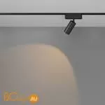 Трековый светильник Maytoni Focus LED TR103-1-12W3K-M-B - Фото 3