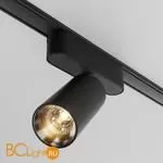 Трековый светильник Maytoni Focus LED TR103-1-12W3K-M-B - Фото 2