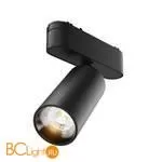 Трековый светильник Maytoni Focus LED TR103-1-12W3K-M-B