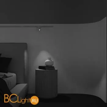 Трековый светильник Maytoni Focus LED TR103-1-12W3K-M-W - Фото 4