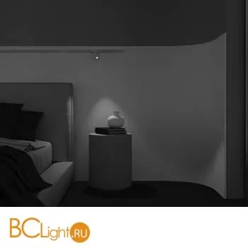 Трековый светильник Maytoni Focus LED TR103-1-12W3K-M-W - Фото 7