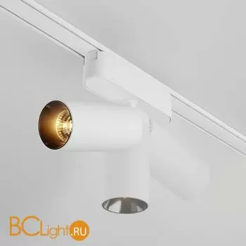 Трековый светильник Maytoni Focus LED TR103-1-12W3K-M-W - Фото 3