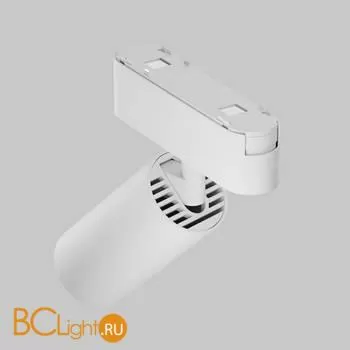 Трековый светильник Maytoni Focus LED TR103-1-12W3K-M-W - Фото 5