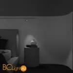 Трековый светильник Maytoni Focus LED TR103-1-12W3K-M-W - Фото 4