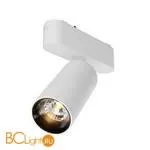 Трековый светильник Maytoni Focus LED TR103-1-12W3K-M-W