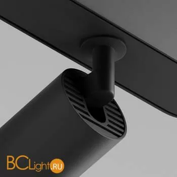 Трековый светильник Maytoni Focus LED TR103-1-5W4K-M-B - Фото 4