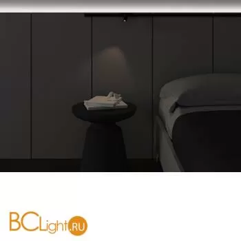 Трековый светильник Maytoni Focus LED TR103-1-5W4K-M-B - Фото 7