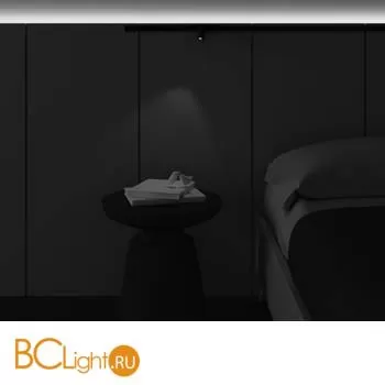 Трековый светильник Maytoni Focus LED TR103-1-5W4K-M-B - Фото 2