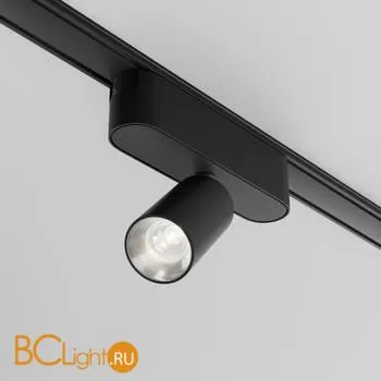 Трековый светильник Maytoni Focus LED TR103-1-5W4K-M-B