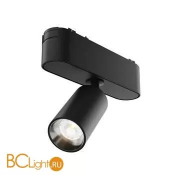 Трековый светильник Maytoni Focus LED TR103-1-5W4K-M-B - Фото 3