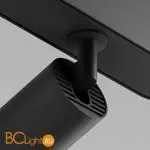 Трековый светильник Maytoni Focus LED TR103-1-5W4K-M-B - Фото 4