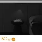 Трековый светильник Maytoni Focus LED TR103-1-5W4K-M-B - Фото 2