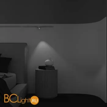 Трековый светильник Maytoni Focus LED TR103-1-5W3K-M-W - Фото 4