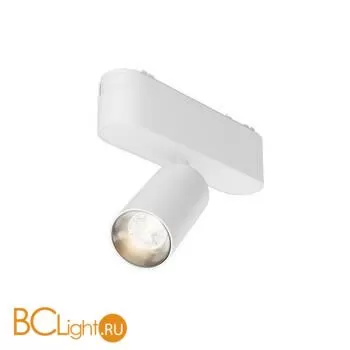 Трековый светильник Maytoni Focus LED TR103-1-5W3K-M-W