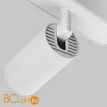 Трековый светильник Maytoni Focus LED TR103-1-5W3K-M-W - Фото 6