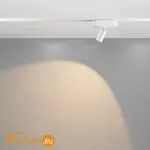 Трековый светильник Maytoni Focus LED TR103-1-5W3K-M-W - Фото 2