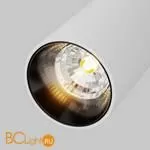 Трековый светильник Maytoni Focus LED TR103-1-5W3K-M-W - Фото 0