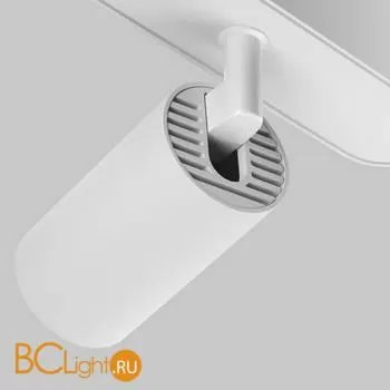 Трековый светильник Maytoni Focus LED TR103-1-5W4K-M-W - Фото 6
