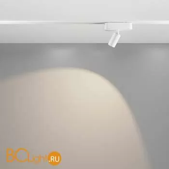 Трековый светильник Maytoni Focus LED TR103-1-5W4K-M-W - Фото 2