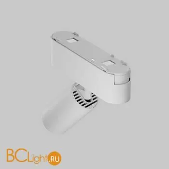 Трековый светильник Maytoni Focus LED TR103-1-5W4K-M-W - Фото 5