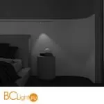 Трековый светильник Maytoni Focus LED TR103-1-5W4K-M-W - Фото 7