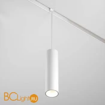 Трековый светильник Maytoni Focus LED TR041-2-12W3K-W - Фото 0