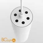 Трековый светильник Maytoni Focus LED TR041-2-12W3K-W - Фото 1