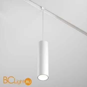 Трековый светильник Maytoni Focus LED TR041-2-12W4K-W - Фото 0