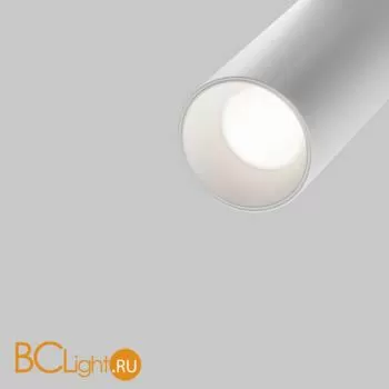 Трековый светильник Maytoni Focus LED TR032-4-5W3K-S-DS-W - Фото 0