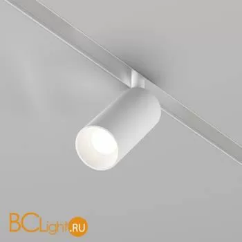 Трековый светильник Maytoni Focus LED TR032-4-5W3K-S-DS-W - Фото 1