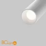 Трековый светильник Maytoni Focus LED TR032-4-5W3K-S-DS-W - Фото 0