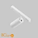 Трековый светильник Maytoni Focus LED TR032-4-5W3K-S-DS-W - Фото 4