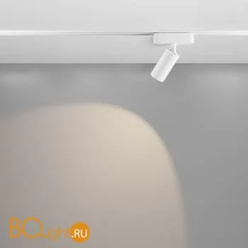 Трековый светильник Maytoni Focus LED TR103-1-12W4K-M-W - Фото 2