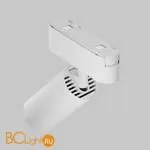 Трековый светильник Maytoni Focus LED TR103-1-12W4K-M-W - Фото 5