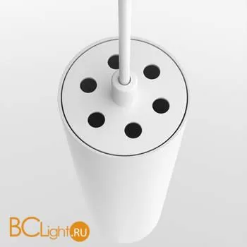 Трековый светильник Maytoni Focus LED TR041-4-12W3K-M-DS-W - Фото 1